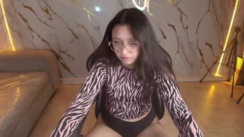 honeydoll_tf online show from 05-12-26, 01:30