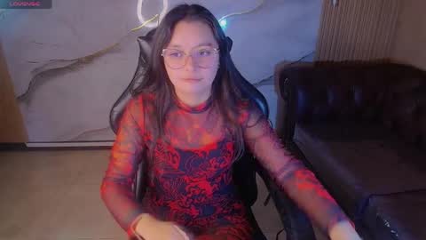 honeydoll_tf online show from 05-31-26, 01:07
