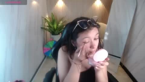 honeydoll_tf online show from 06-12-26, 08:52