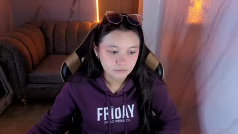 honeydoll_tf online show from 06-18-26, 01:04