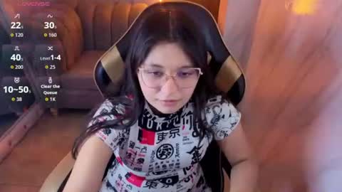 honeydoll_tf online show from 07-03-26, 03:24