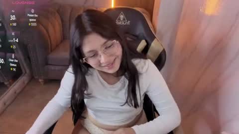 honeydoll_tf online show from 07-13-26, 12:41