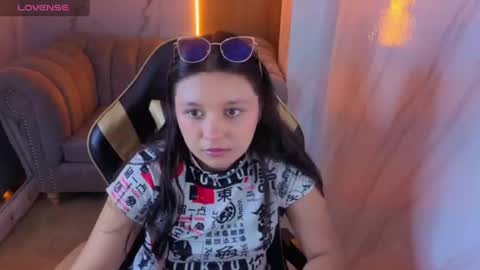 honeydoll_tf online show from 07-23-26, 01:31