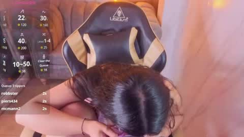 honeydoll_tf online show from 07-28-26, 03:21