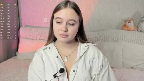 Jenny online show from 12-19-25, 02:40