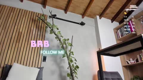 Sofia independent model online show from 12-13-24, 02:16