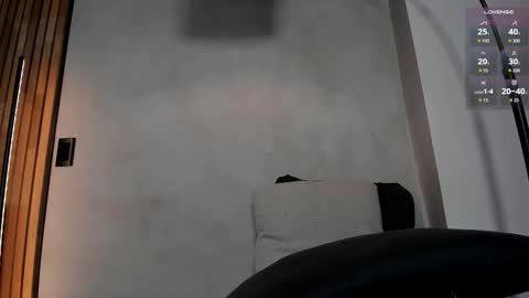 Sofia independent model online show from 09-12-25, 11:10