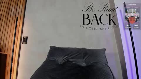 Sofia independent model online show from 10-26-25, 11:16