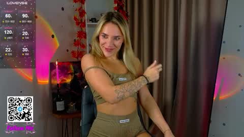 Alina online show from 10-15-25, 03:56
