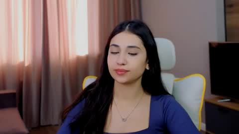 Lana online show from 05-25-26, 04:07
