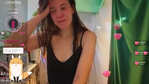 Snapshot of honeylem0n chatting on 09-16-25, 04:13 Molly online show from 09-16-25, 04:13