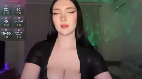 Hanna online show from 07-29-26, 07:01
