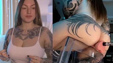 Alexia online show from 12-05-25, 11:19