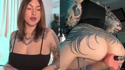 Alexia online show from 12-15-25, 11:47