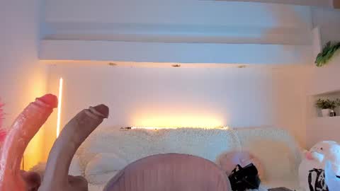 Alexia online show from 07-28-26, 08:10