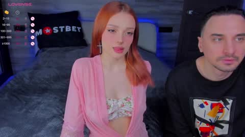 Lily and Michael online show from 12-26-24, 08:28