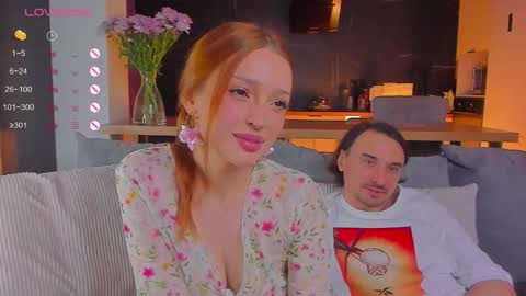 Lily and Michael online show from 09-18-25, 03:03