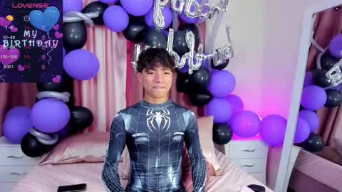 Snapshot of honeymoon_sariel chatting on 11-10-25, 08:30 honeymoon_sariel online show from 11-10-25, 08:30