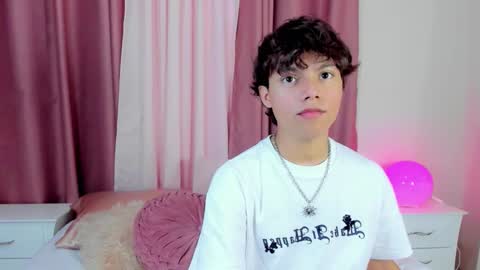 honeymoon_sariel online show from 12-18-25, 08:15