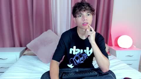 honeymoon_sariel online show from 03-18-26, 01:03