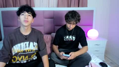 honeymoon_sariel online show from 05-22-26, 02:22