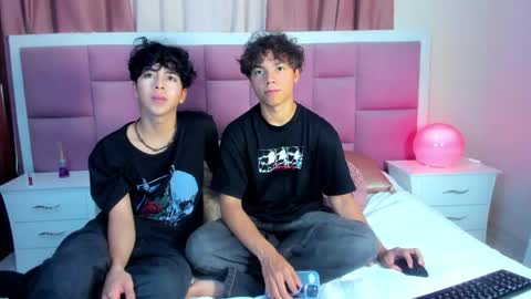 honeymoon_sariel online show from 05-31-26, 03:26