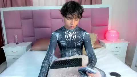 honeymoon_sariel online show from 06-10-26, 01:54