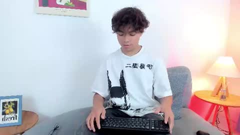 honeymoon_sariel online show from 06-11-26, 01:53