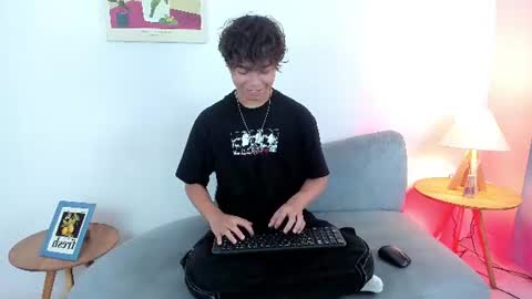 honeymoon_sariel online show from 06-12-26, 01:43