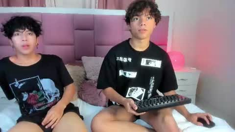 honeymoon_sariel online show from 06-14-26, 04:36