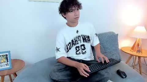 honeymoon_sariel online show from 06-18-26, 01:59