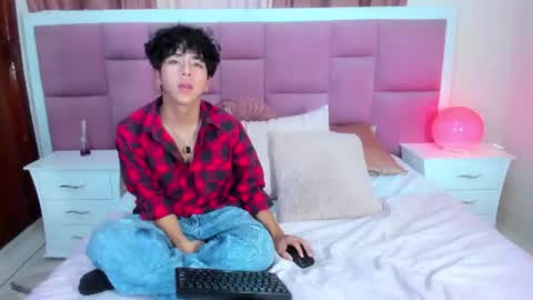 honeymoon_sariel online show from 06-20-26, 01:47