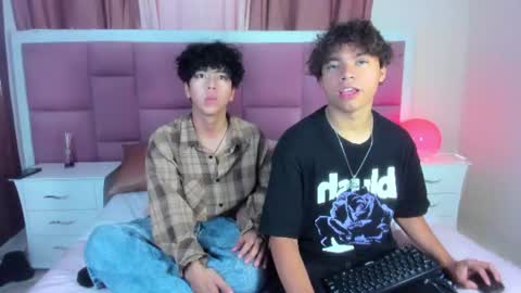 honeymoon_sariel online show from 06-21-26, 01:46