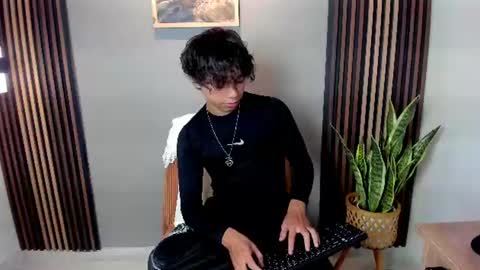 honeymoon_sariel online show from 07-08-26, 12:42