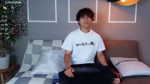 honeymoon_sariel online show from 07-10-26, 12:41