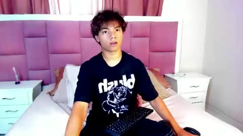 honeymoon_sariel online show from 07-11-26, 08:00