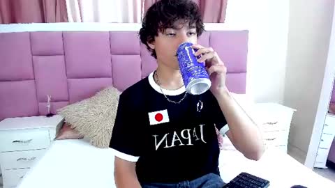 honeymoon_sariel online show from 07-18-26, 07:06