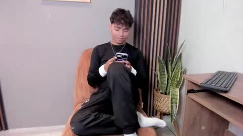 honeymoon_sariel online show from 08-01-26, 07:24