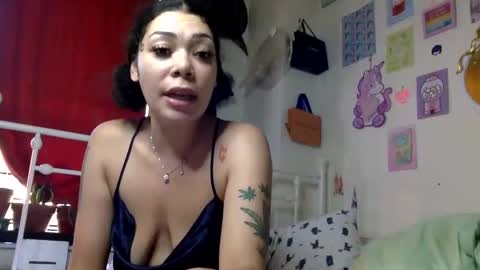 Ruby Sparks online show from 10-06-25, 01:19