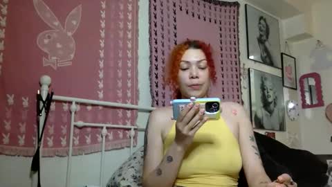 Ruby Sparks online show from 05-25-26, 11:22