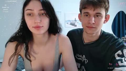 Noah and Sophie online show from 04-17-26, 07:06