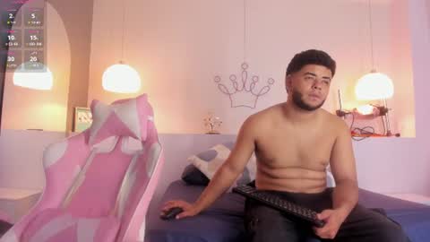 honeytwins online show from 07-28-26, 04:08