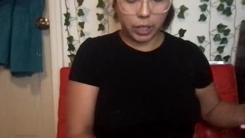 honeyyy89 online show from 09-13-25, 10:42