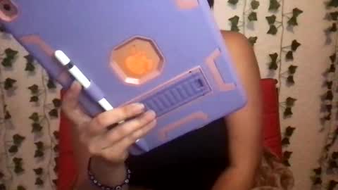 honeyyy89 online show from 11-24-25, 06:51