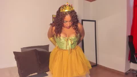 HoneyBrown online show from 11-01-25, 09:28