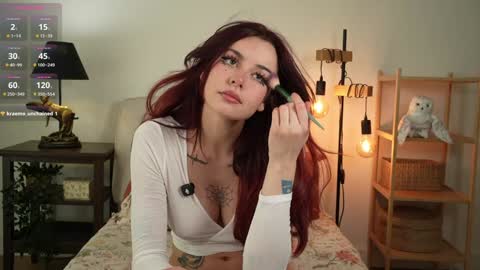 Kate online show from 03-14-26, 10:42