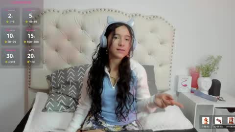 BUNNY online show from 04-28-26, 07:08