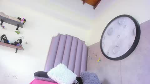 honnyy_23 online show from 07-07-26, 07:40
