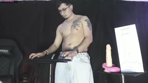 robiin online show from 06-14-26, 06:15