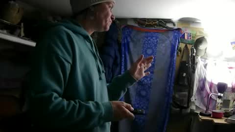 Snapshot of hoodoou chatting on 02-03-26, 02:21 hoodoou online show from 02-03-26, 02:21